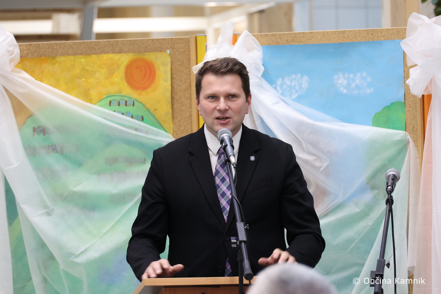 V Kamniku konferenca o ljubezni do domovine in prihodnosti mladih (9)